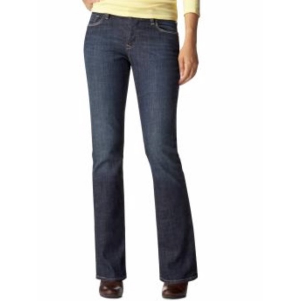 2-for-1 Old Navy Sweetheart Jeans, 14